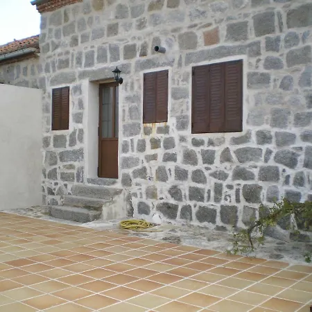 Casa Luz Vila Ávila Exterior foto