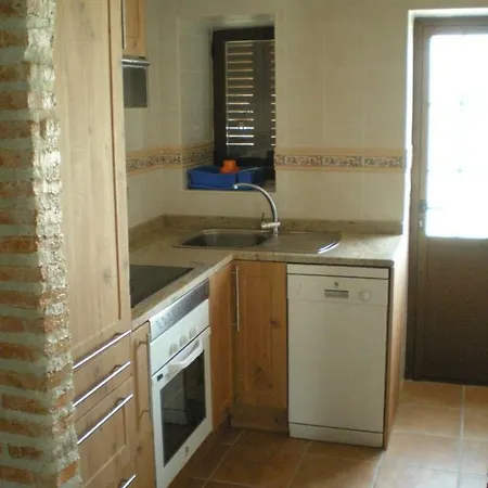 Casa Luz Vila Ávila Exterior foto