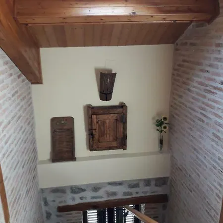 Casa Luz Vila Ávila Exterior foto