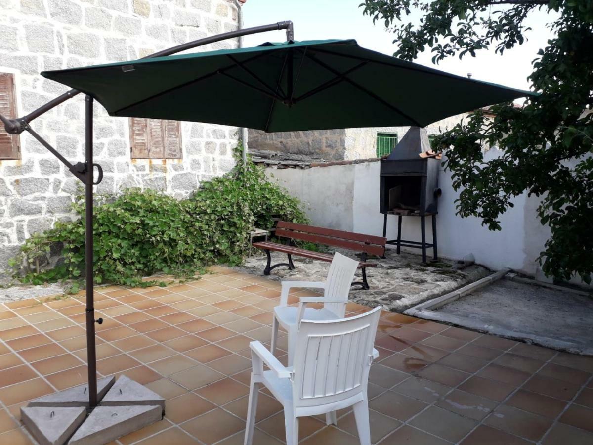 Casa Luz Avila